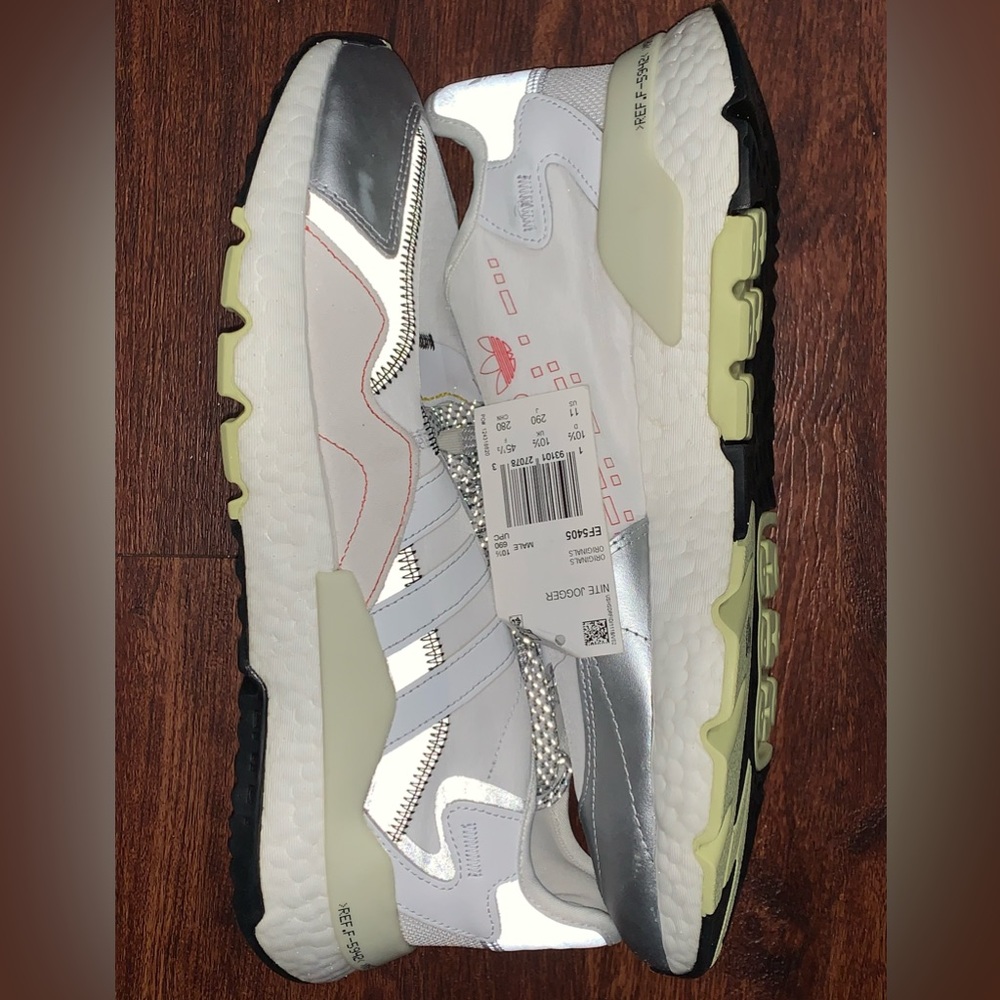 Adidas nite jogger